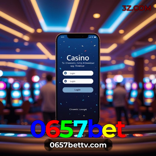 0657bet Rio de Janeiro - Popular Jogos