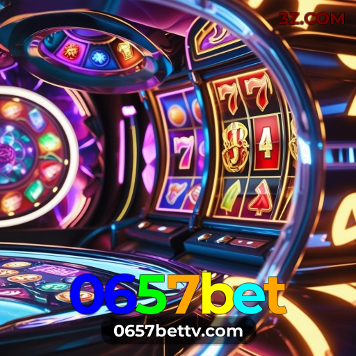 0657bet - Winners Celebration