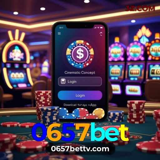0657bet - App Security