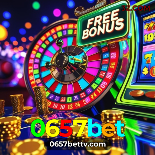 0657bet - App Features