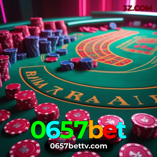 0657bet São Paulo - Jogo Providers