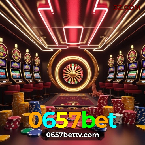 0657bet Brasília - Leaderboards