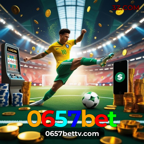 0657bet Brasília - Casino Guide