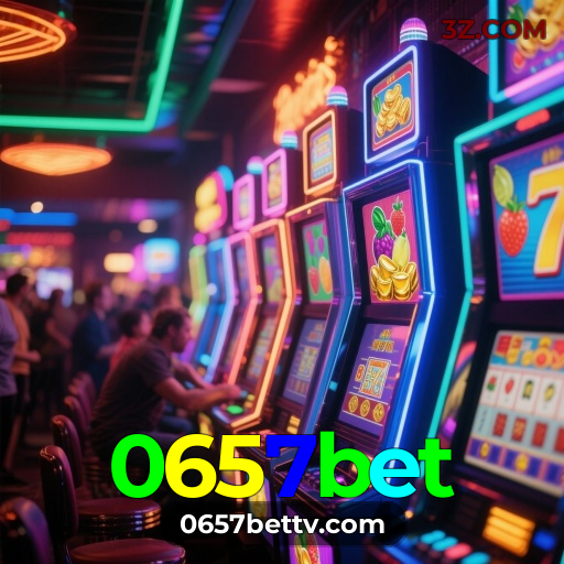 0657bet - cassino ao vivo