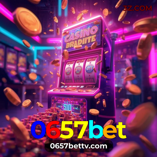 0657bet Fortaleza - Leaderboard