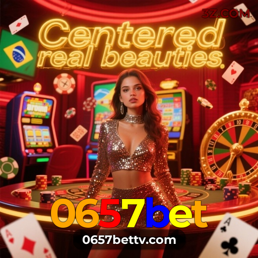 0657bet Belo Horizonte - VIP Casino